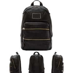 Marc by marc jacobs backpack 🎒